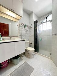Watercrest (D17), Condominium #446554221